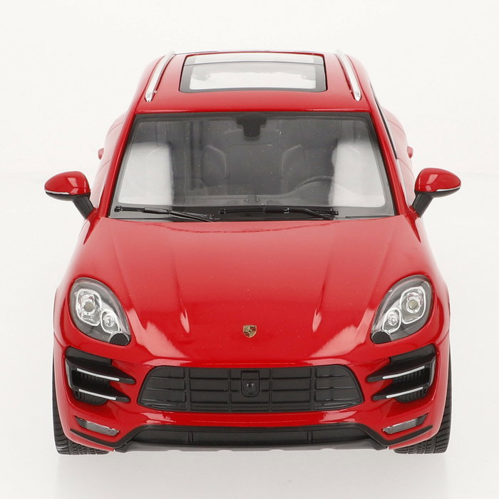 Porsche Macan R Coche R/C 1:14