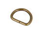 Innspiro Anilla D Hierro Oro Viejo 26,5 mm