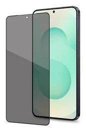 Celly Protector de pantalla PRIVACYF1164BK para Galaxy S26+ 5G