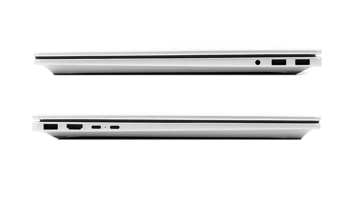 HP OmniBook 7 NG AI 17-dc0216nw - Ultra 7 258V - 17,3 pulg. Táctil - 32GB - 1TB - RTX 4050