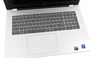 HP OmniBook 7 NG AI 17-dc0216nw - Ultra 7 258V - 17,3 pulg. Táctil - 32GB - 1TB - RTX 4050