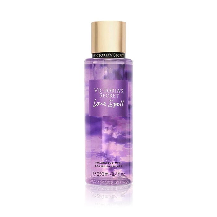 Victoria's Secret Love Spell Fragrance Mist 250 ml