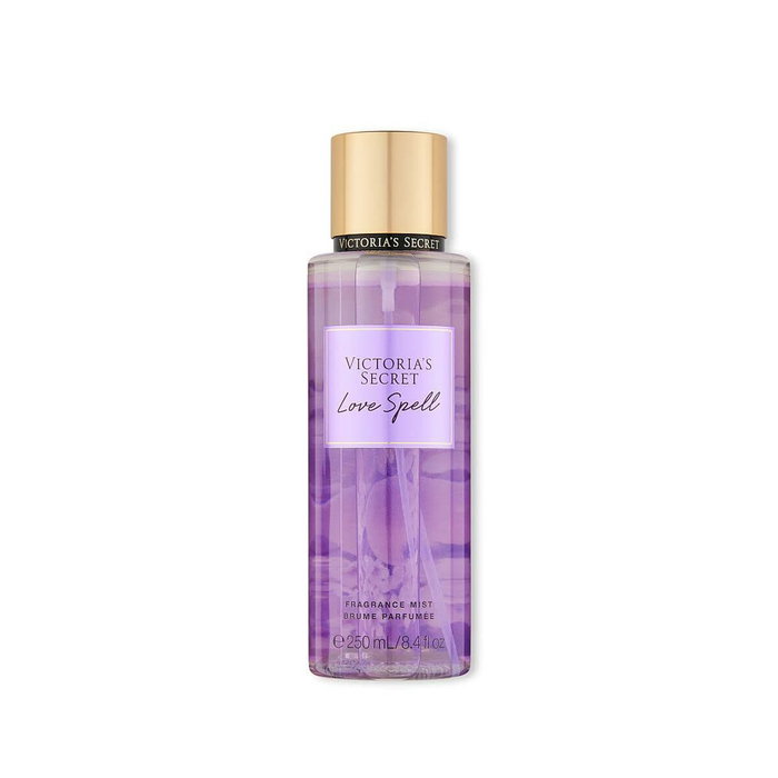 Victoria's Secret Love Spell Fragrance Mist 250 ml