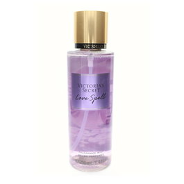 Victoria's Secret Love Spell Spray de Fragancia 250 ml para Mujer
