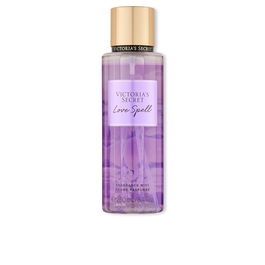 Victoria's Secret Love Spell Fragrance Mist Bruma Corporal Floral Frutal 250 ml