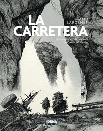 Norma Editorial La Carretera, Manu Larcenet - Norma Editorial