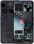 Nothing Phone (3) 5G 12GB RAM 256GB Negro