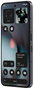 Nothing Phone (3) 5G 12GB RAM 256GB Negro