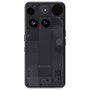 Nothing Phone 3 5G Dual SIM, Smartphone Android 15, 6.67", 12 GB RAM + 256 GB, Triple Cámara 50 MP, Negro - IP68