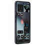 Nothing Phone 3 5G Dual SIM, Smartphone Android 15, 6.67", 12 GB RAM + 256 GB, Triple Cámara 50 MP, Negro - IP68