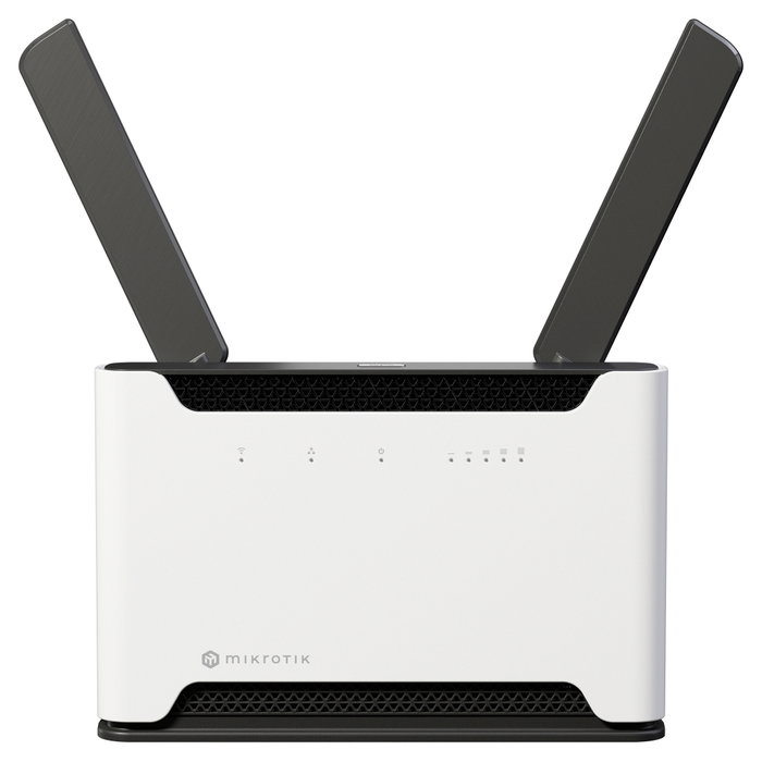 MikroTik Chateau PRO AX H53UiG-5HaxQ2HaxQ