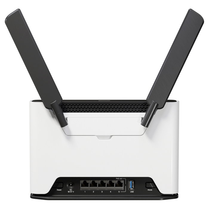 MikroTik Chateau PRO AX H53UiG-5HaxQ2HaxQ