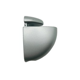 Micel Soporte pelicano SP08 cromo mate