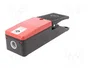 BERNSTEIN AG Interruptor de pie SPST-NO + SPST-NC IP65