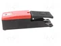 BERNSTEIN AG Interruptor de pie SPST-NO + SPST-NC IP65