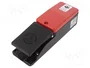 BERNSTEIN AG Interruptor de pie SPST-NO + SPST-NC IP65
