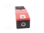 BERNSTEIN AG Interruptor de pie SPST-NO + SPST-NC IP65