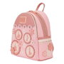 Disney Princess by Loungefly Mochila Mini Stained Glass
