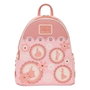 Disney Princess by Loungefly Mochila Mini Stained Glass