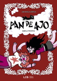 Pan de ajo, Sabela Prendes - LES EDITORIAL
