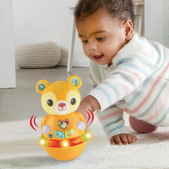 Vtech Baby Bonbon, Mi Oso Culbuto