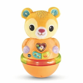 Vtech Baby Bonbon, Mi Oso Culbuto