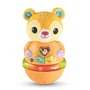 Vtech VT80567605 Bonbon Mi Oso Culbuto Juguete Infantil