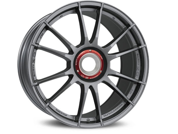 Oz Racing Llanta Ultraleggera Hlt Cl 11Jx21 H2 Et 66 15x130 OZW01C7400122 Oz Racing Llanta Ultraleggera Hlt Cl 11Jx21 H2 Et 66 15x130 OZW01C7400122