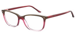 Seventh Street 7A-535-DQ2 Gafas de Vista Marrón Mujer