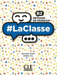 CLE-ANAYA, BACH LACLASSE B2 LIVRE DE L'ÉLÉVE 2021 - AA.VV, CLE-ANAYA