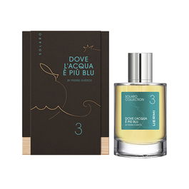 Dove L'acqua E Piu Blu, Agua de perfume, Unisex, 100 ml