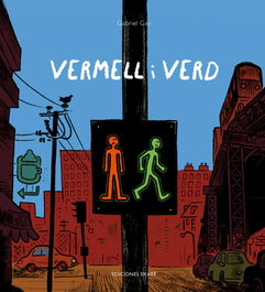 Vermell i verd, Gabriel Gay - EKARE EUROPA