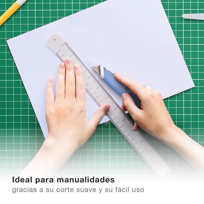 GSC Evolution Cúter de seguridad - Caja de 24 unidades