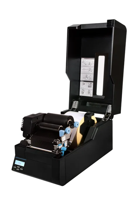 Citizen CL-E730 Impresora de etiquetas térmica directa / transferencia térmica 300 x 300 DPI Citizen CL-E730 Impresora de etiquetas térmica directa / transferencia térmica 300 x 300 DPI