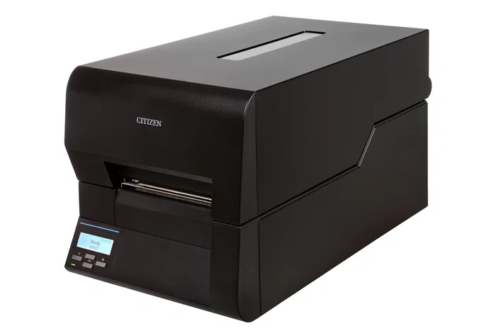 Citizen CL-E730 Impresora de etiquetas térmica directa / transferencia térmica 300 x 300 DPI Citizen CL-E730 Impresora de etiquetas térmica directa / transferencia térmica 300 x 300 DPI