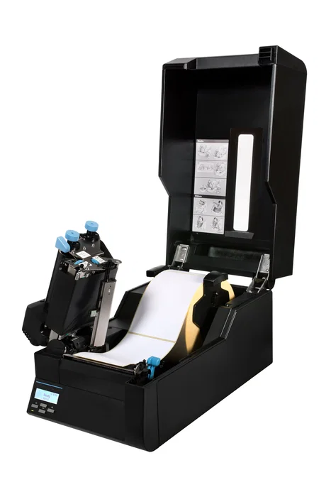 Citizen CL-E730 Impresora de etiquetas térmica directa / transferencia térmica 300 x 300 DPI Citizen CL-E730 Impresora de etiquetas térmica directa / transferencia térmica 300 x 300 DPI