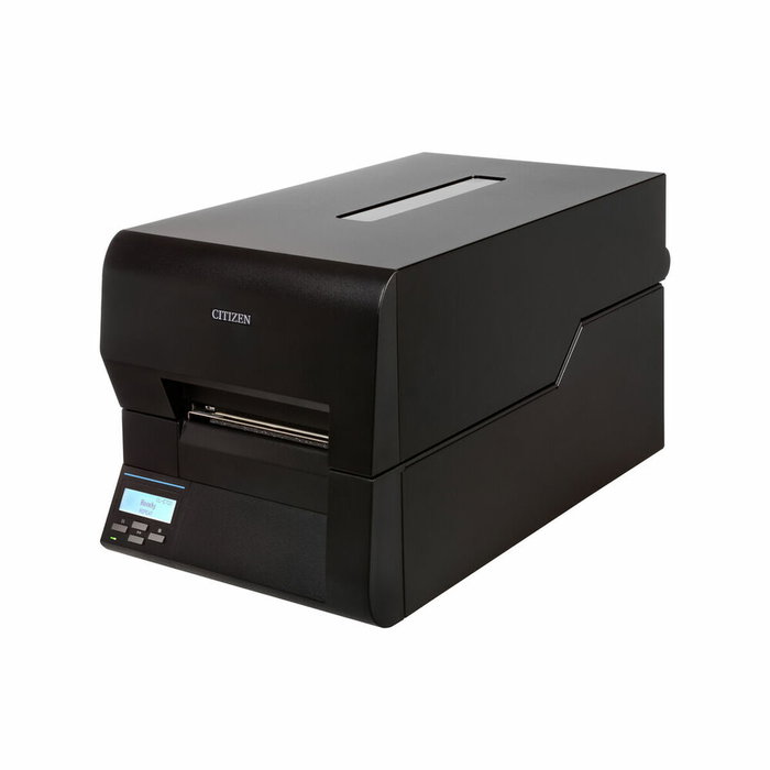 Citizen CL-E730 Impresora de etiquetas térmica directa / transferencia térmica 300 x 300 DPI Citizen CL-E730 Impresora de etiquetas térmica directa / transferencia térmica 300 x 300 DPI