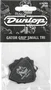 Dunlop Púas Gator Grip Triángulo 0,73 Mm (Pack De 6)