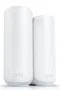 Netgear Orbi RBE372-100EUS Wi-Fi 7 Mesh 2-Pack Blanco