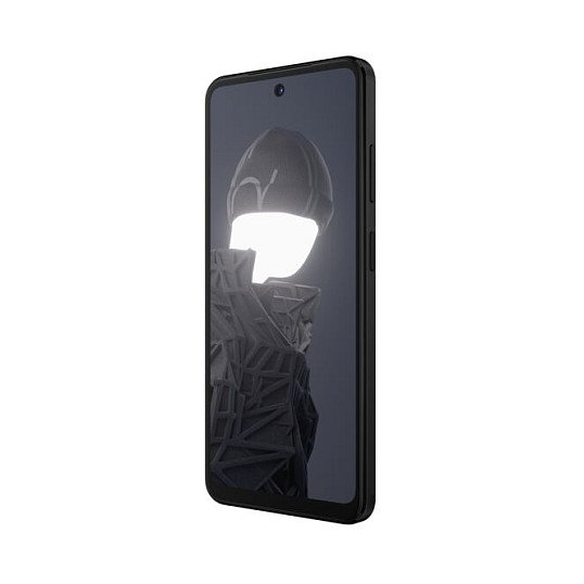 HMD Fusion 5G 6GB RAM 128GB Negro