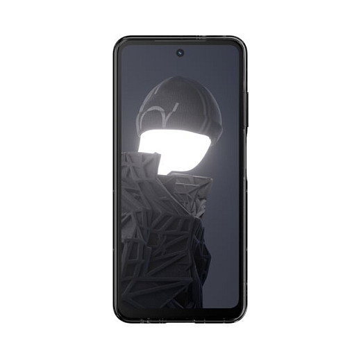 HMD Fusion 5G 6GB RAM 128GB Negro