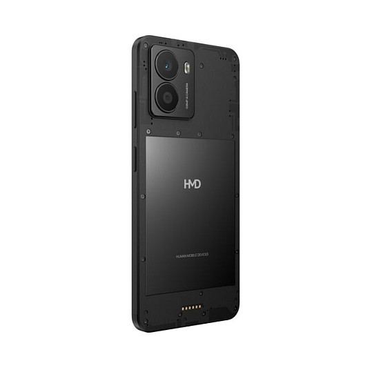 HMD Fusion 5G 6GB RAM 128GB Negro