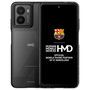 HMD Fusion 5G 6GB RAM 128GB Negro