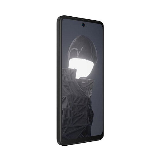 HMD Fusion 5G 6GB RAM 128GB Negro