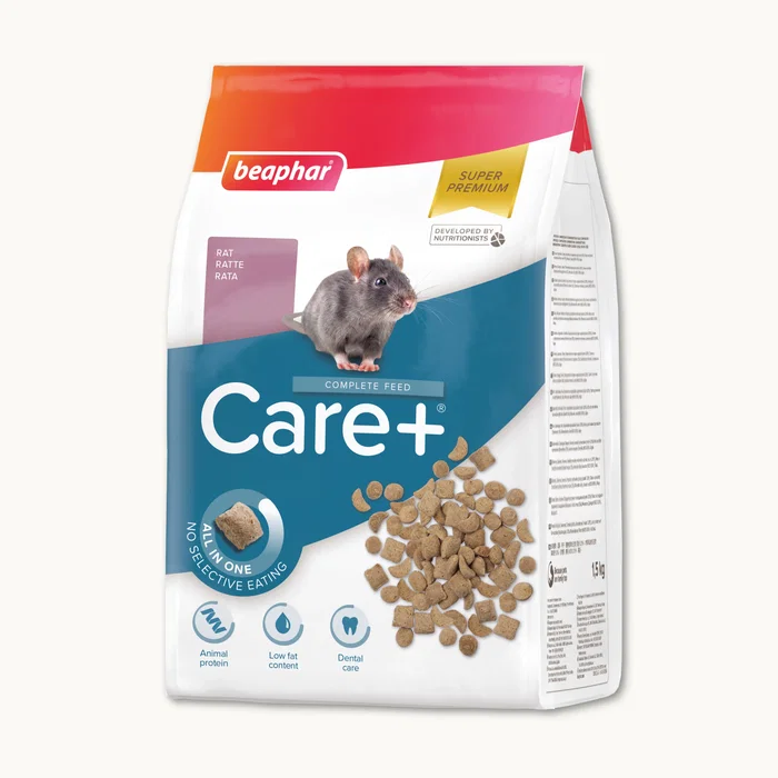 Beaphar Care+ Rata 1,5kg Beaphar Care+ Rata 1,5kg