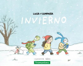 TRAMUNTANA, Lucía y compañía - invierno
