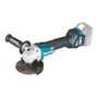 Makita DGA511Z Amoladora angular a batería