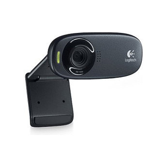 Logitech C310 HD Webcam