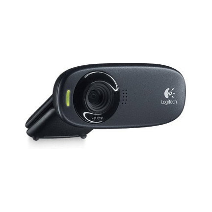 Logitech C310 HD Webcam