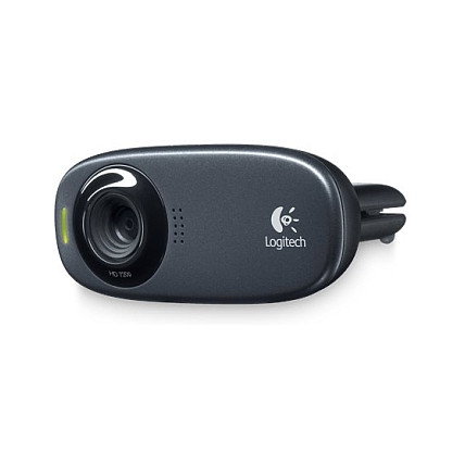 Logitech C310 HD Webcam